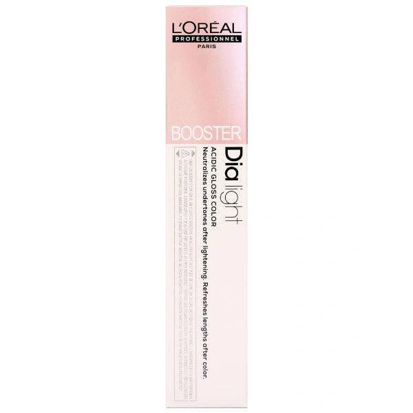 L'Oreal Professionnel  DIA LIGHT COOPER BOOSTER Colorazione Rame