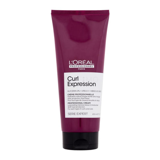 L'OREAL PROFESSIONNEL- Serie Expert Curl Expression Cream
