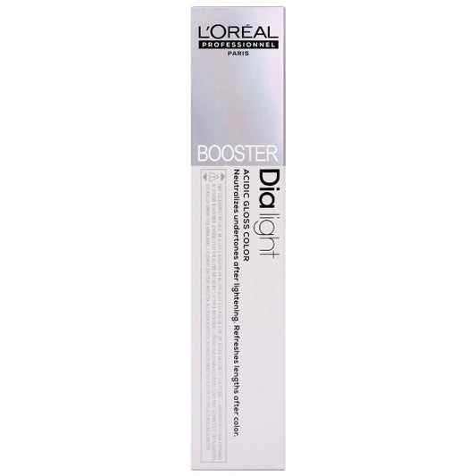 L'Oreal Professionnel DIA LIGHT VIOLET BOOSTER Colorazione violet