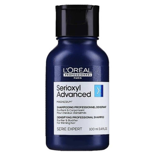 L'Oréal Professionnel Serioxyl Advanced Densifying- Shampoo travel size 100ml