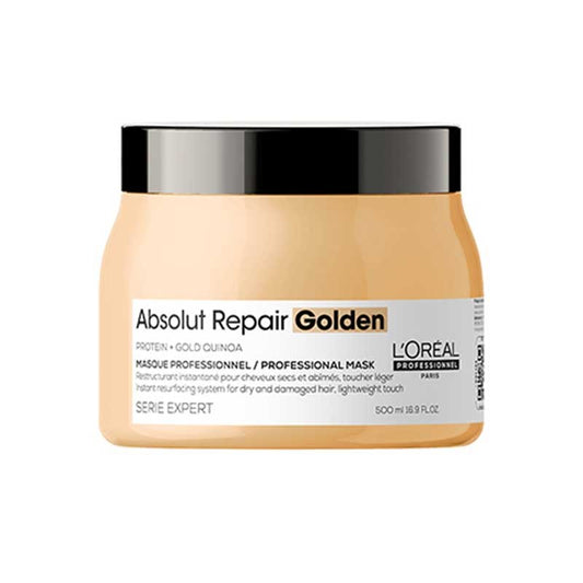 L'OREAL PROFESSIONNEL  ABSOLUT REPAIR MASCHERA 300 ml