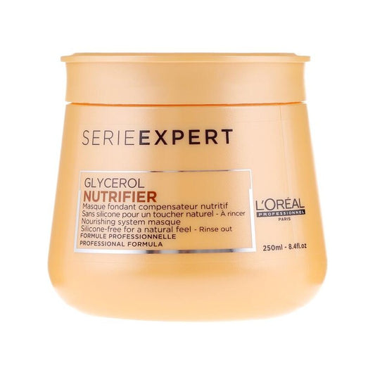 L'OREAL NUTRIFIER C235537/1- Maschera nutritiva 250 ml