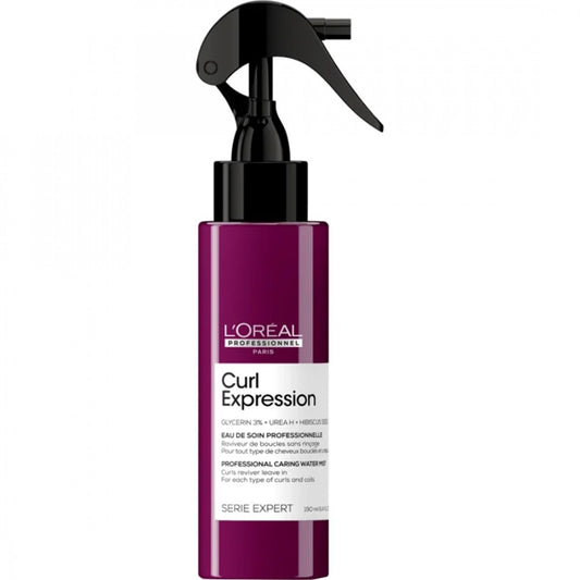 L'OREAL PROFESSIONNEL - Spray rigenerante curl expression
