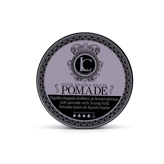 LAVISH CARE Deluxe Strong Hold Pomade 100 ml