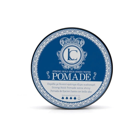LAVISH CARE Strong Hold Hild Sheen Pomade 100 ml
