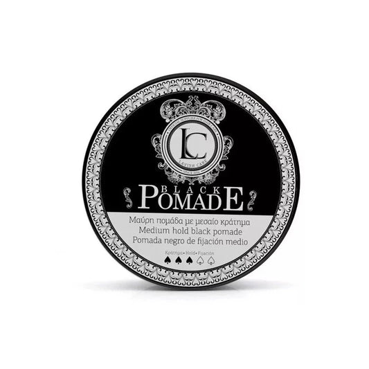 LAVISH CARE Black Pomade 100 ml