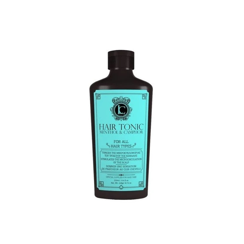 LAVISH CARE Hair Tonic Menthol & Camphor 300 ml