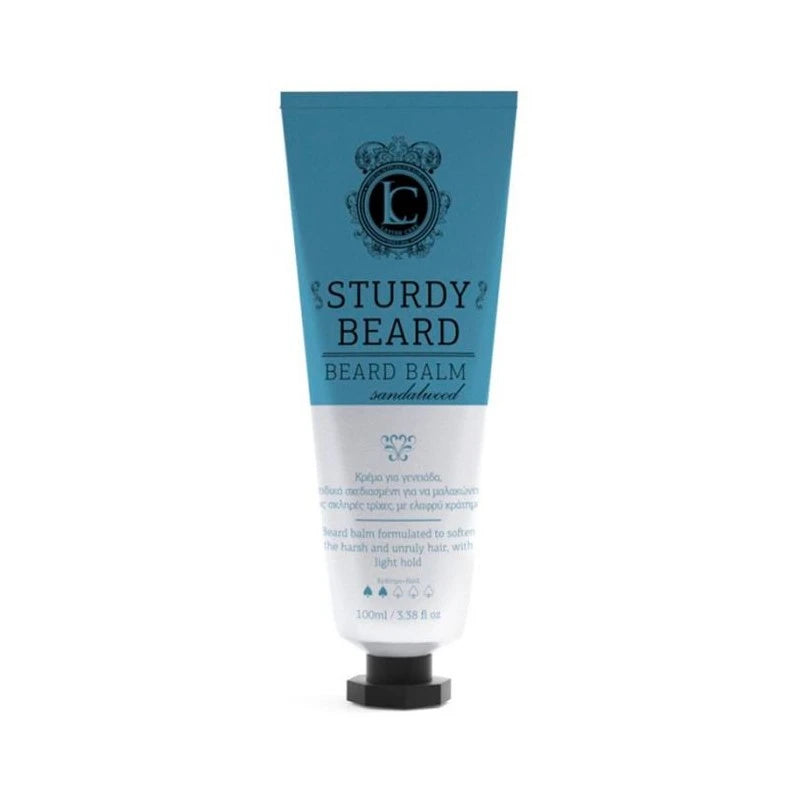 LAVISH CARE Sturdy Beard 100 ml