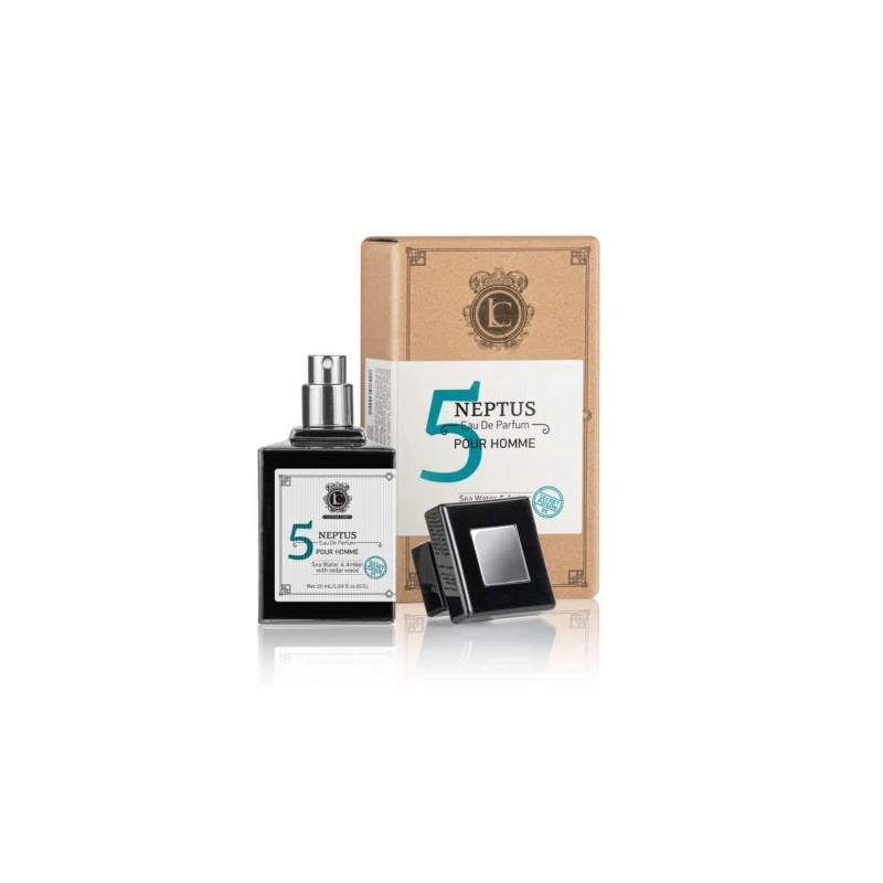 LAVISH CARE 5. Neptus 50 ml