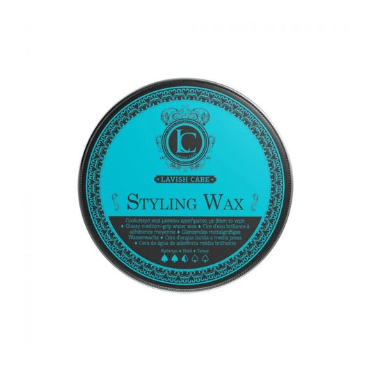 LAVISH CARE Styling Wax 100 ml