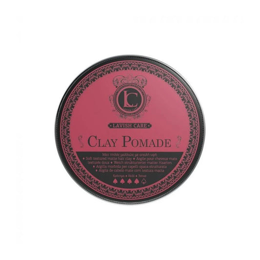 LAVISH CARE Clay Pomade 100 ml