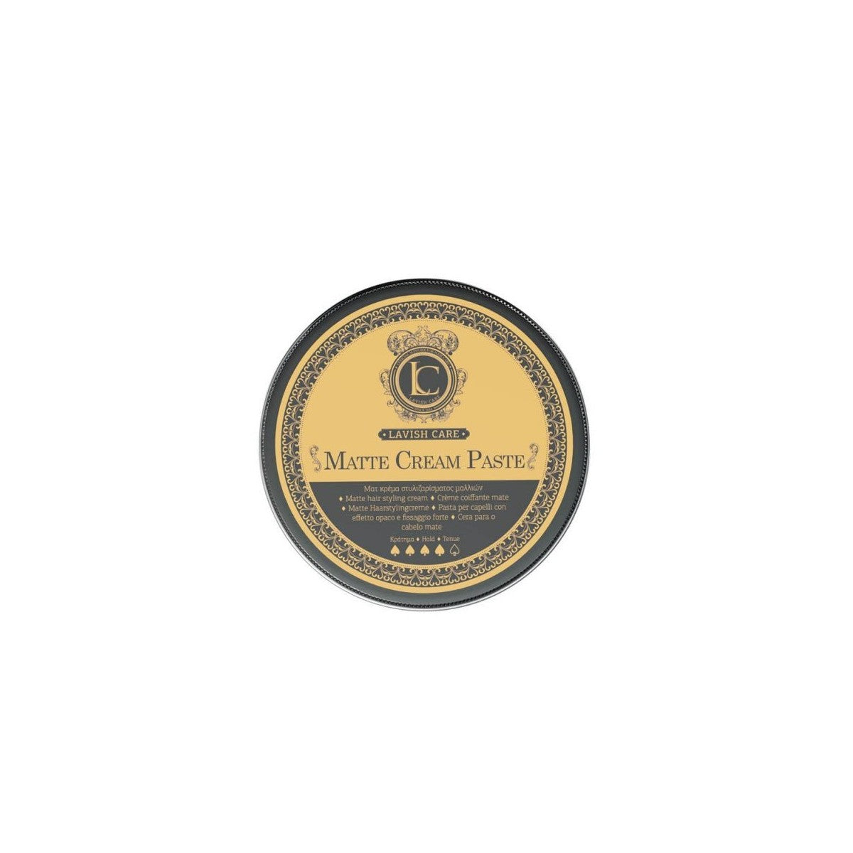 LAVISH CARE Matte Cream Paste 100 ml
