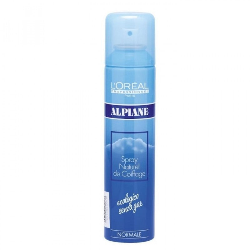L'OREAL spray Naturel de Coiffage ALPIANE- Lacca ALPIANE FORTE 250 ml