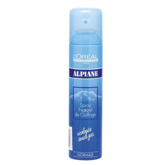 L'OREAL spray Naturel de Coiffage ALPIANE- Lacca ALPIANE FORTE 250 ml