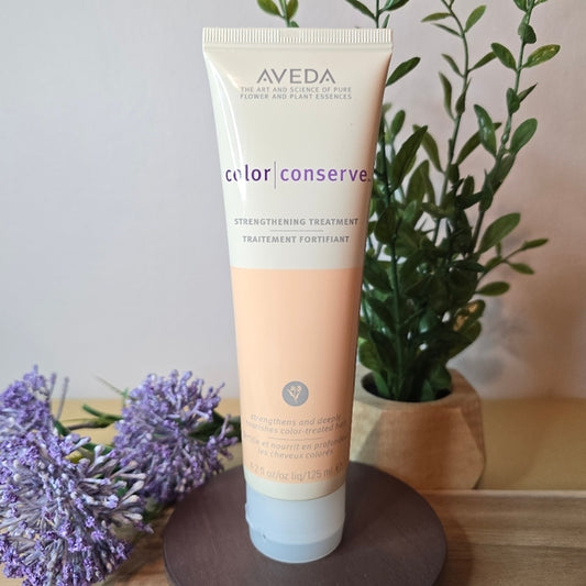 AVEDA Color Conserve Strengthening Treatment