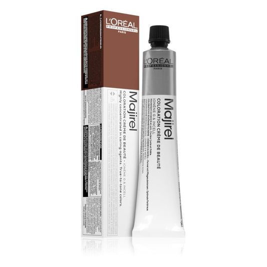 L'Oreal Professionnel MAJIREL 6.34 Colorazione: biondo scuro dorato rame