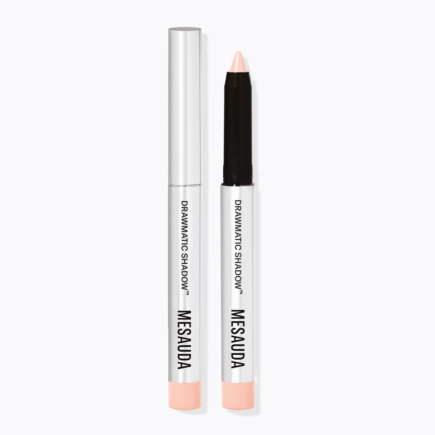 Mesauda - Drawmatic Shadow 102 MERINGUE eyeshadow