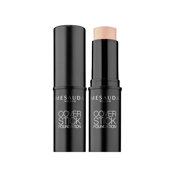 MESAUDA COVER STICK FOUNDATION- VANILLA 601