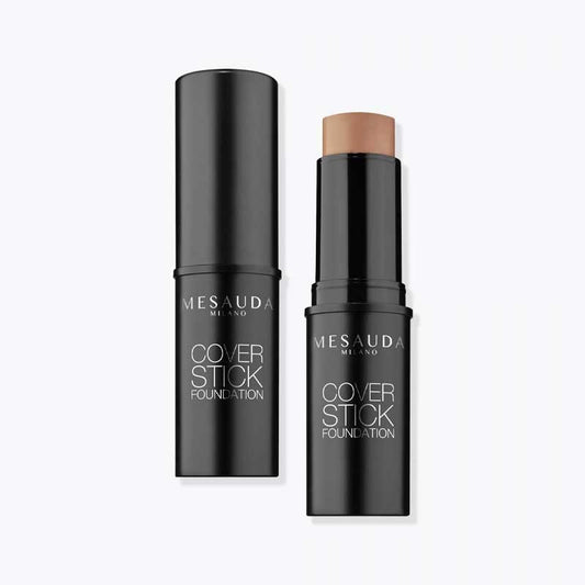 MESAUDA COVER STICK FOUNDATION- PRALINE 605
