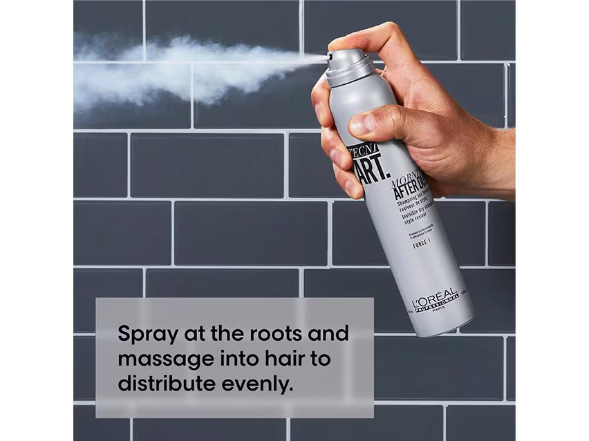L’Oreal Professionnel Tecni.Art Morning After Dust- Shampoo a secco