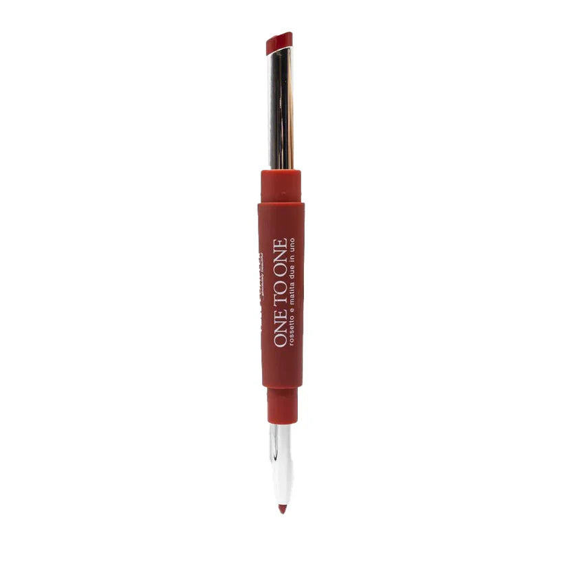 One To One Rossetto+Matita 04 FACE COMPLEX