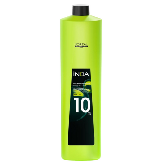 L'Oreal Professionnel OXYDANT RICHE 10 VOLUMI 1l