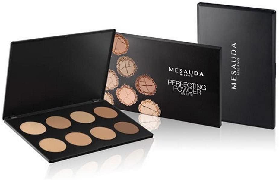 MESAUDA POWDER PALETTE
