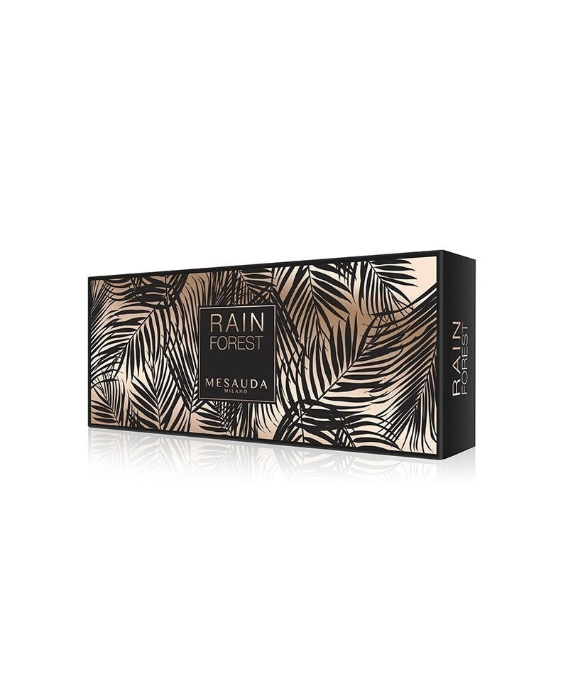 MESAUDA Rain Forest Set