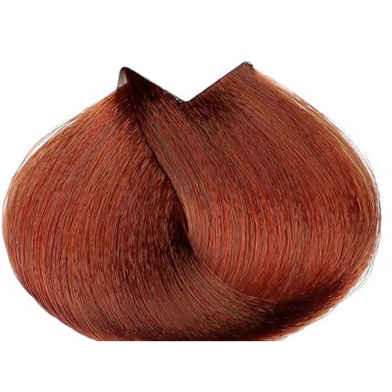 L'Oreal Professionnel MAJIROUGE 7,45 Colorazione: biondo rame mogano