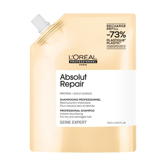 L'Oreal serie expert absolut repair