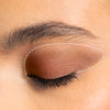 Mesauda - Drawmatic Shadow 106 RICH eyeshadow