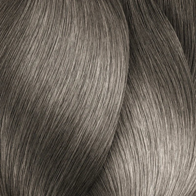 L'Oreal Professionnel DIA LIGHT 8.1 Colorazione: biondo chiaro cenere