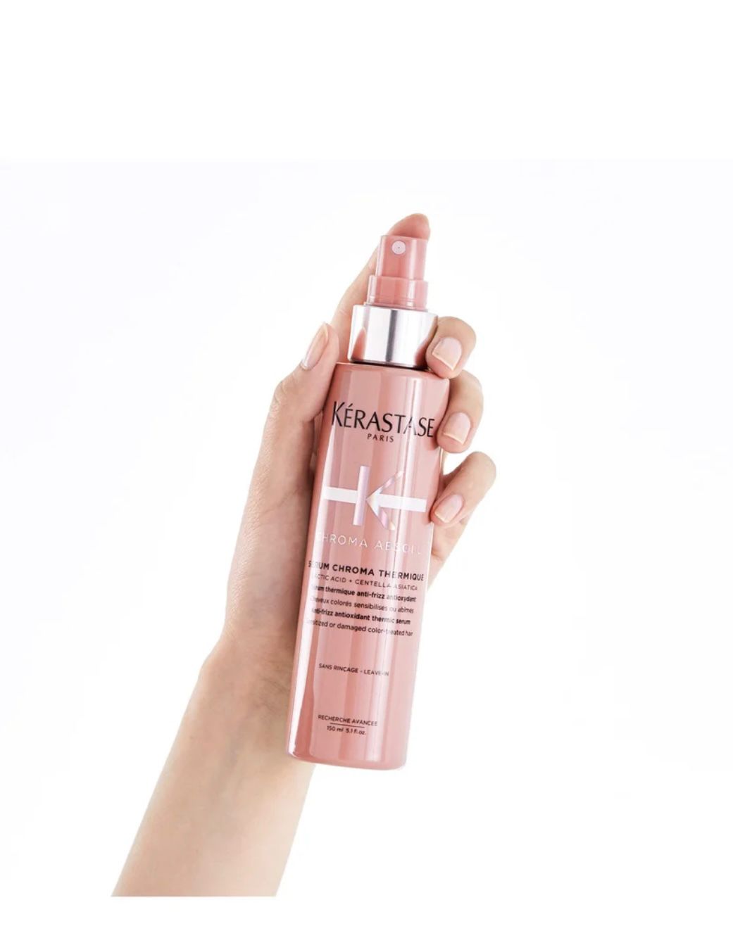 SERUM CHROMA THERMIQUE