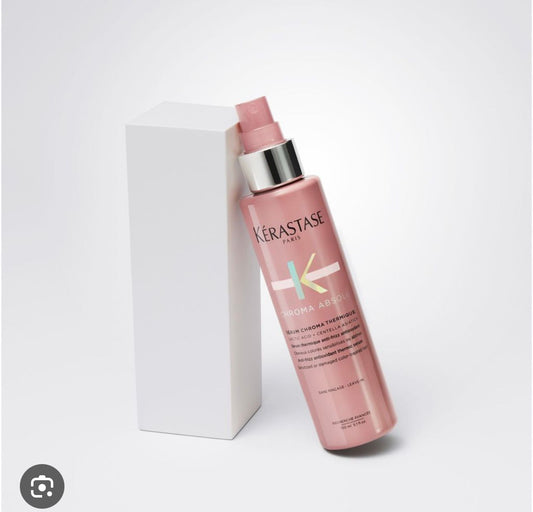 SERUM CHROMA THERMIQUE
