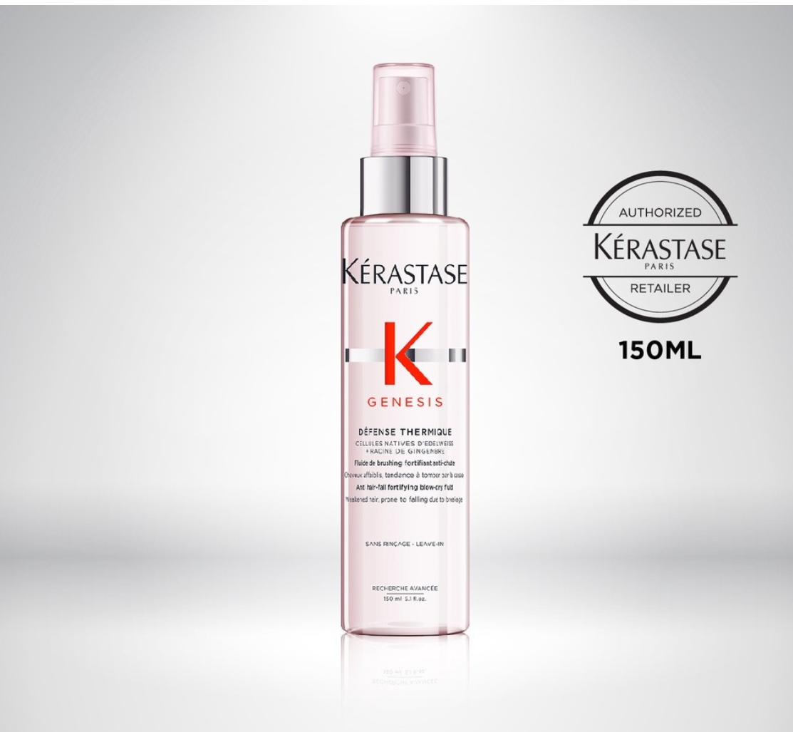 Genesis dėfense thermique