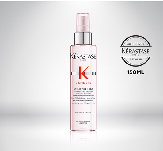 Genesis dėfense thermique