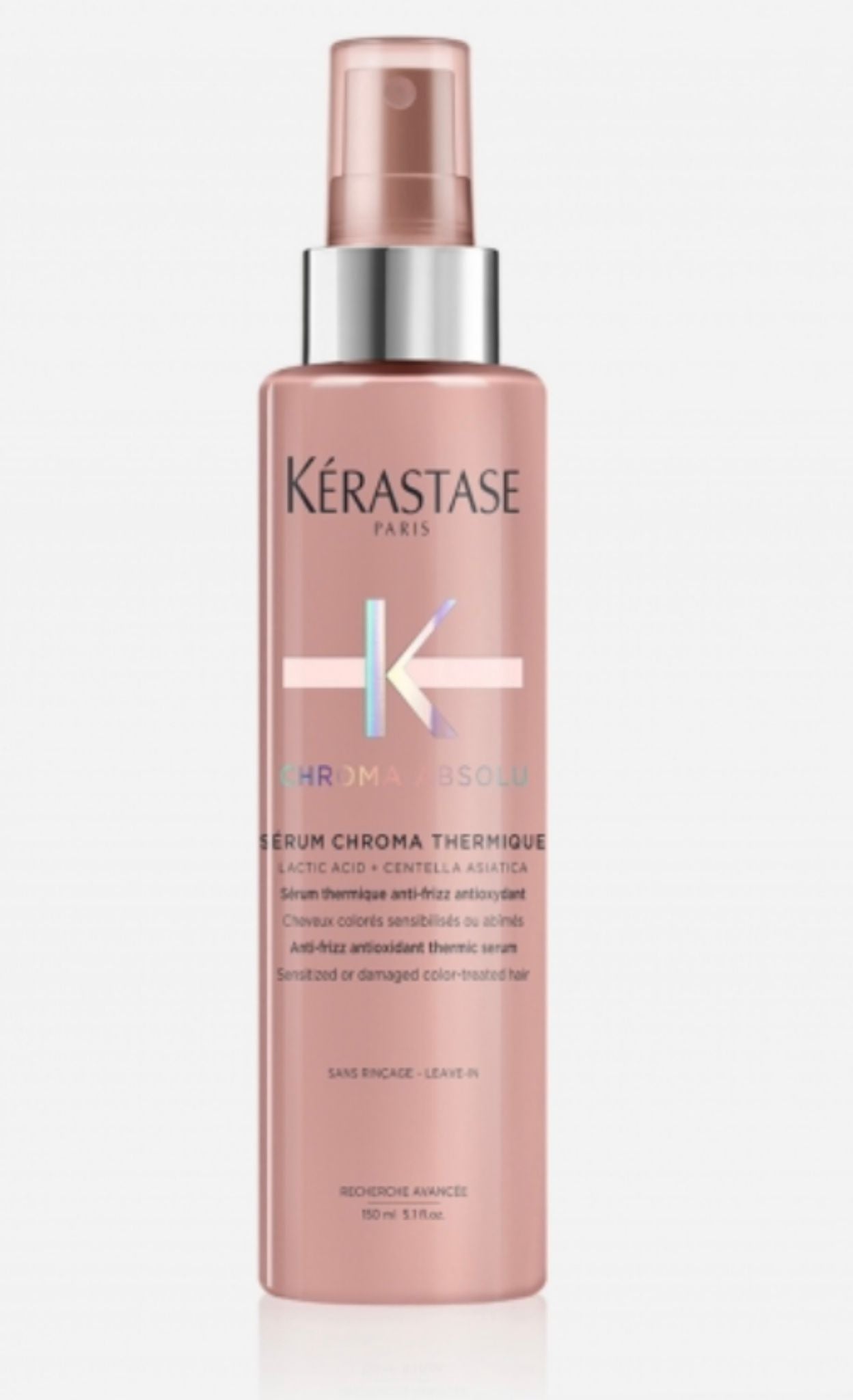 SERUM CHROMA THERMIQUE