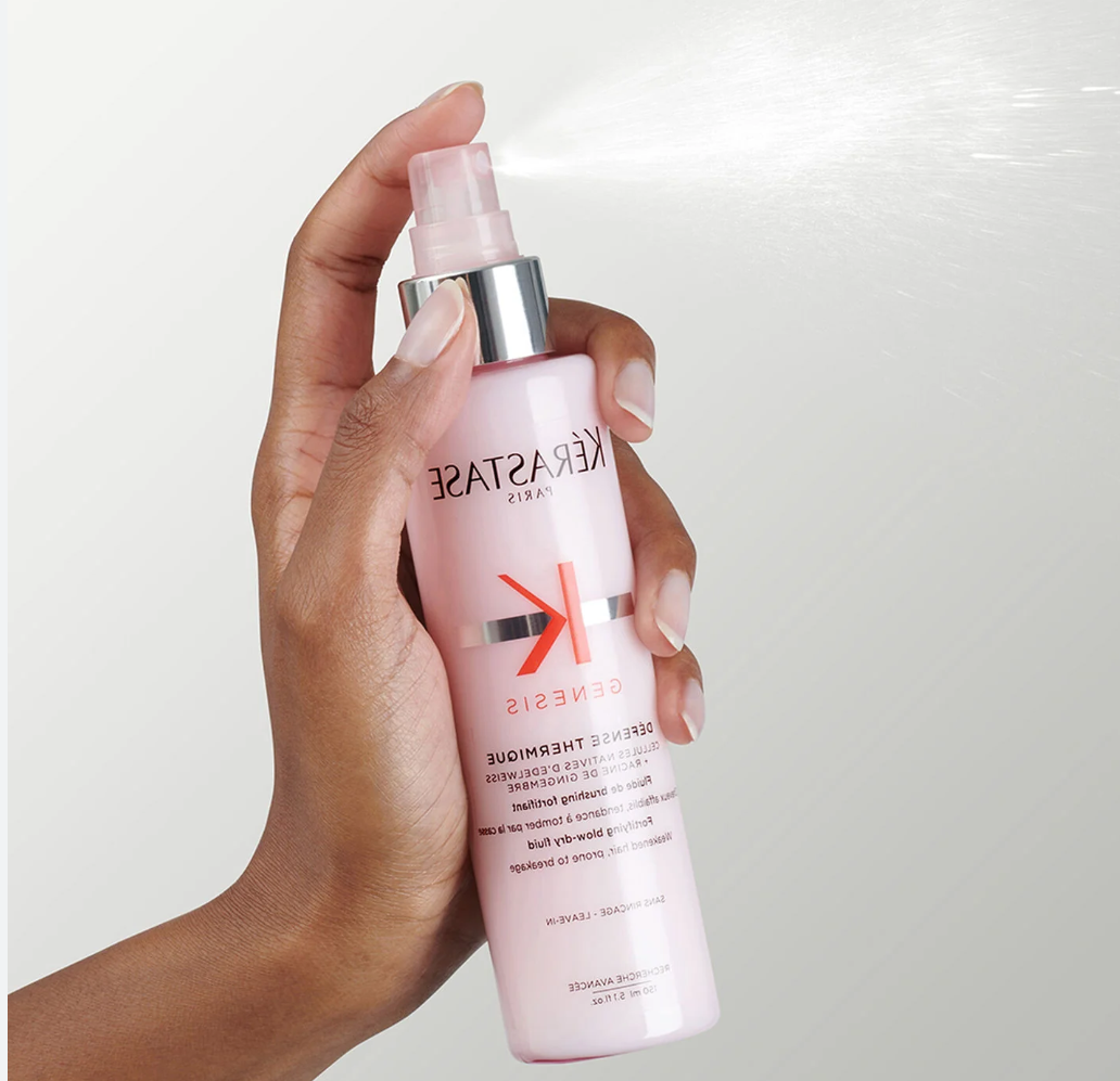 Genesis dėfense thermique