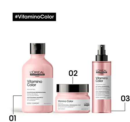 L'oreal professionnel Cofanetto MoonCapsule limited edition