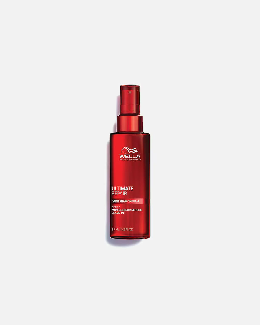 Wella Professionals ULTIMATE REPAIR Miracle Hair Rescue 95 ml
