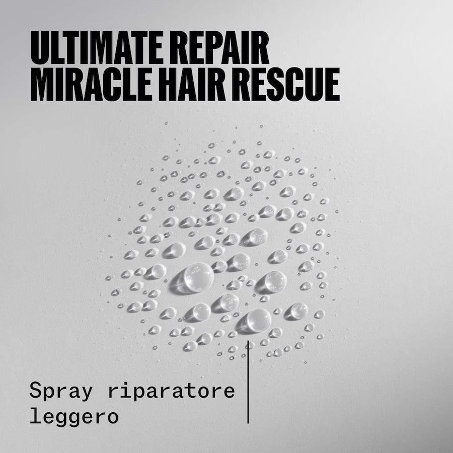 Wella Professionals ULTIMATE REPAIR Miracle Hair Rescue 95 ml