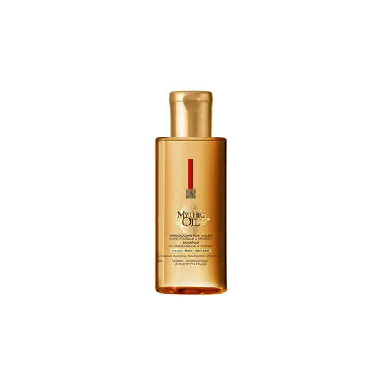 L'OREAL PROFESSIONNEL-  SHAMPOO Mythic oil