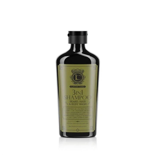 LAVISH CARE 3in1 Shampoo 300 ml