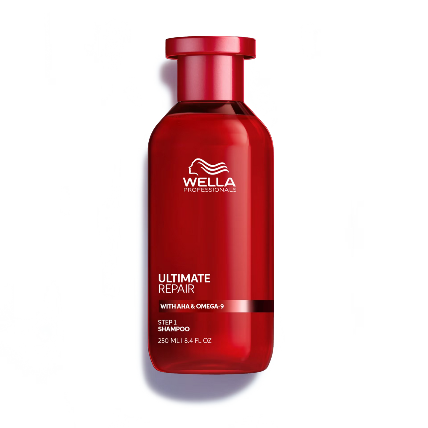 Wella Professionals ULTIMATE REPAIR SHAMPOO 250 ML