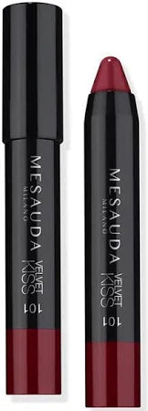 MESAUDA VELVET KISS-  101 ROSEWOOD