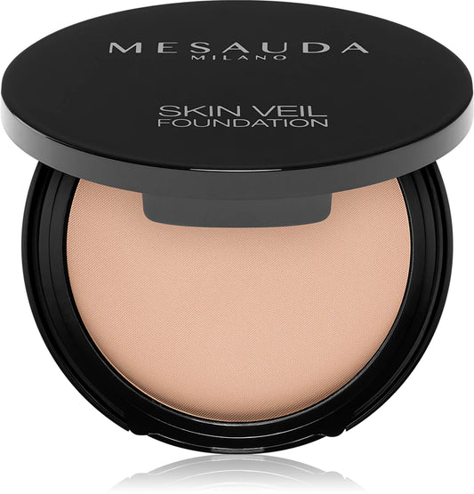 MESAUDA Skin veil foundation- FLESH 201