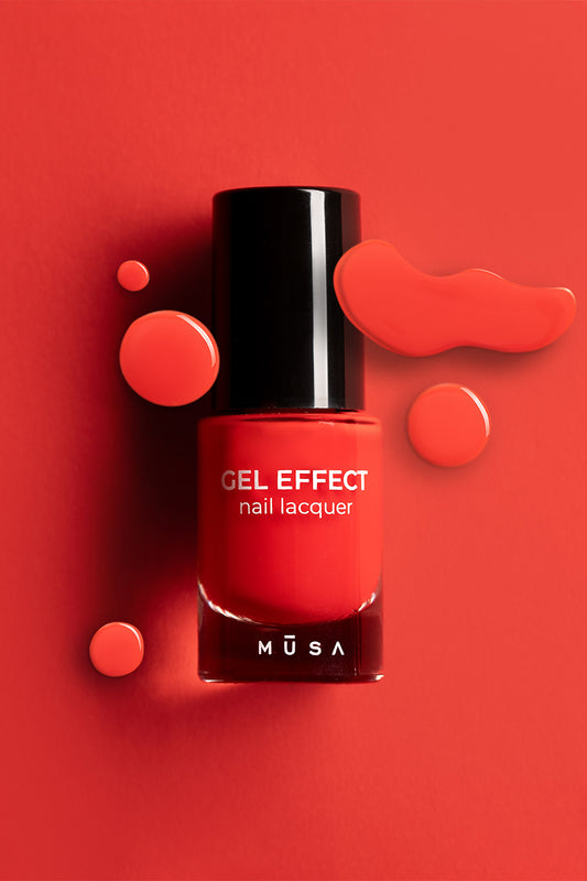Gel Effect nail lacquer 06