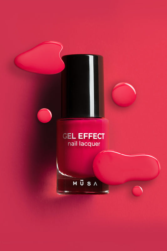 Gel Effect nail lacquer 05