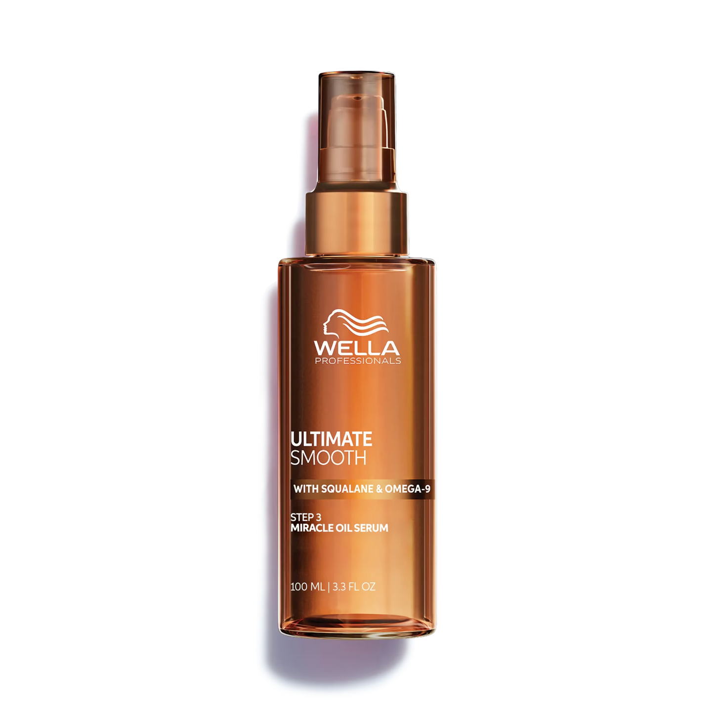 Wella Professionals  ULTIMATE SMOOTH Miracle Oil Serum 100 ml