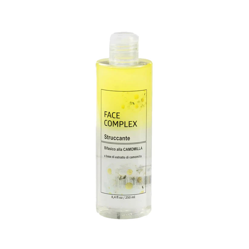 Struccante Bifasico alla Camomilla FACE COMPLEX 250 ml